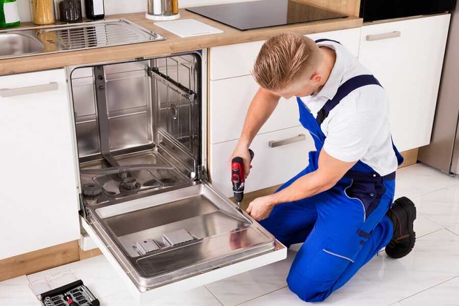 serwis AGD Kochłowice